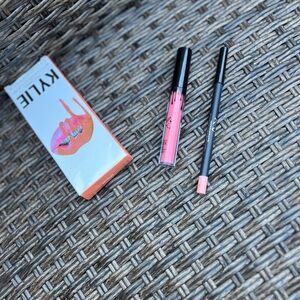 Kylie Cosmetics Matte Lip Kit in shade "Kristen
